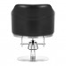 Hairdressing Chair GABBIANO BURGOS Black